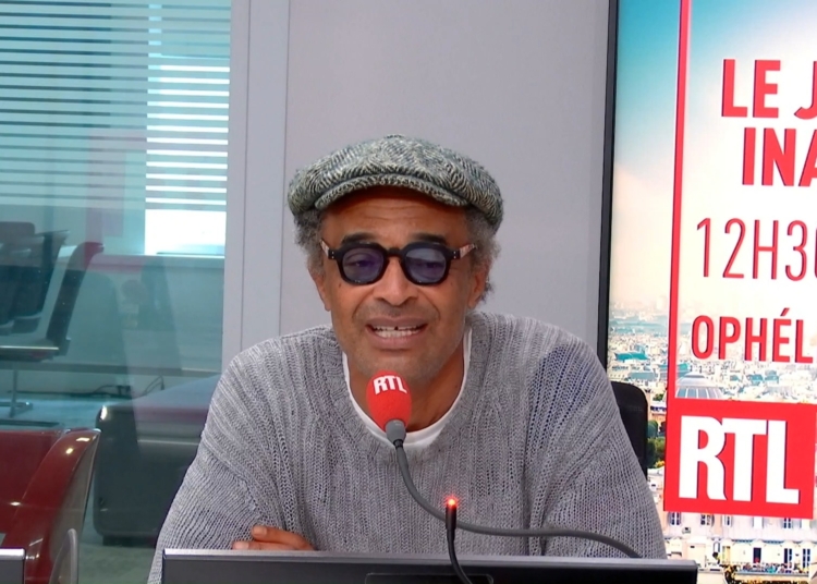 Qatar 2022 : Yannick Noah « n’est pas sûr » de regarder le Mondial