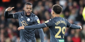 Swansea: Olivier Ntcham en mode Coupe du Monde