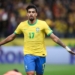 Brésil : blessé, Paqueta espère revenir pour le Mondial