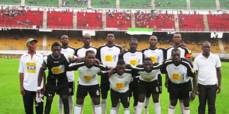 Elite Two&nbsp;: le président du Tonnerre de Yaoundé&nbsp;jette l’éponge