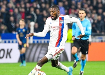 Ligue 1&nbsp;: Toko-Ekambi commence encore sur le banc