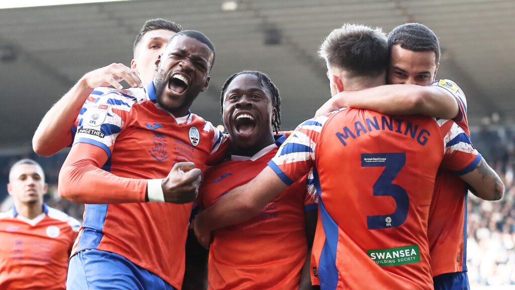 Swansea : Olivier Ntcham, euphorique depuis la fenêtre FIFA, porte son club