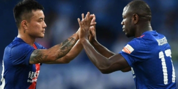 Christian Bassogog pourra t-il forcer son appel de Qatar ?