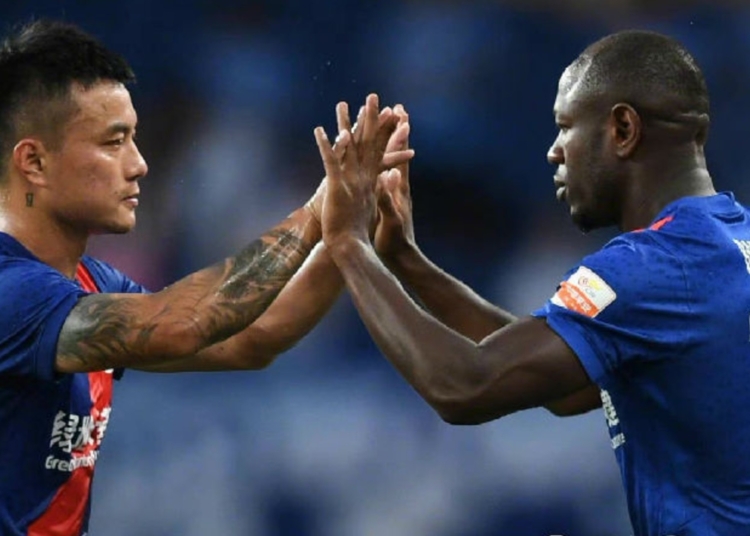 Christian Bassogog pourra t-il forcer son appel de Qatar ?