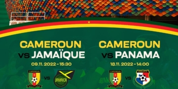 Qatar 2022: Jamaïque et Panama les 9 et 18 novembre vraiment?