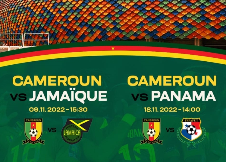 Qatar 2022: Jamaïque et Panama les 9 et 18 novembre vraiment?