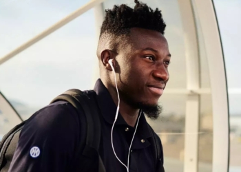 FC Barcelone - Inter : ce sera chaud pour le retour de Onana