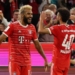 Bayern Munich: Choupo-Moting buteur et passeur