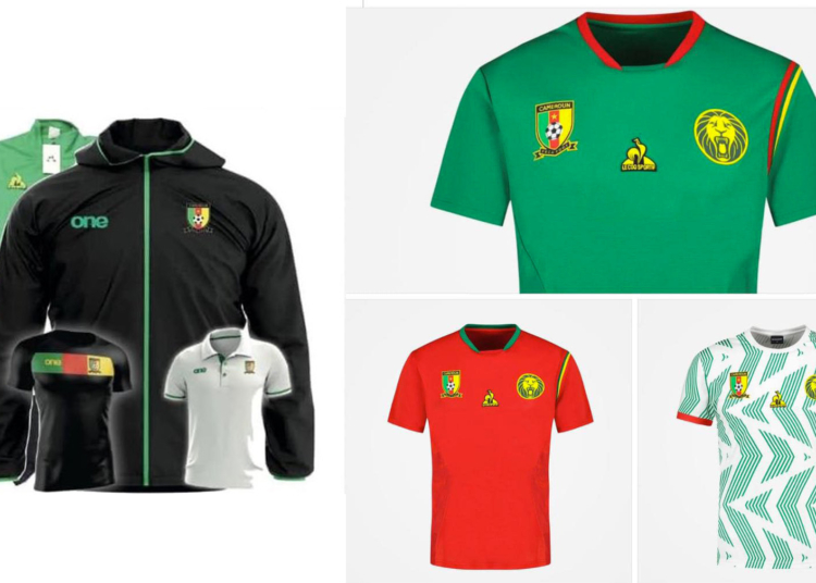 Coq Sportif ou One All Sports: qui va habiller les Lions au Qatar?