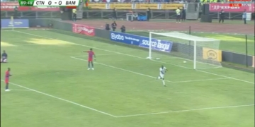 Coton Sport – Bamboutos (1-0) : y avait-il but ou pas?