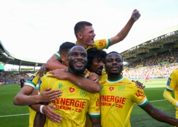 Ligue 1&nbsp;: Ganago buteur, Castelletto a tout gâché