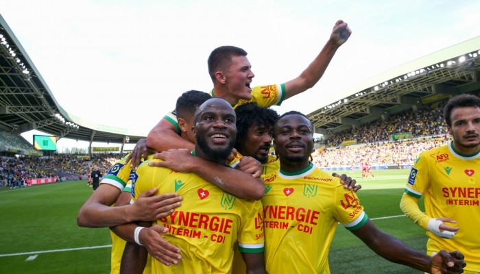 Ligue 1 : Ganago buteur, Castelletto a tout gâché