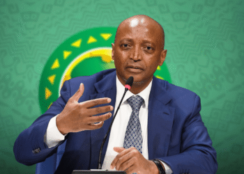 CAN 2025: ce n'est pas un glissement, mais un retrait