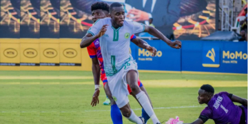 Coupe du Cameroun : Coton Sport vainqueur 2022