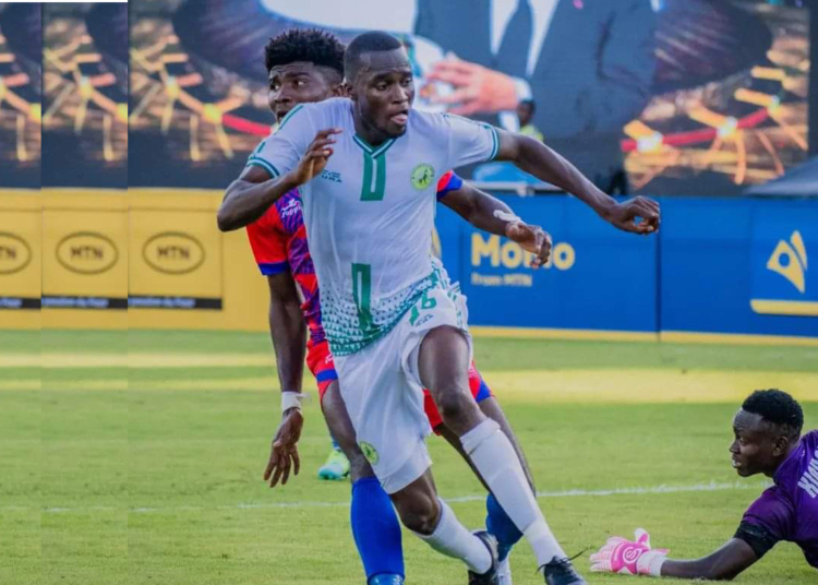 Coupe du Cameroun : Coton Sport vainqueur 2022
