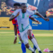 Coupe du Cameroun : Coton Sport vainqueur 2022