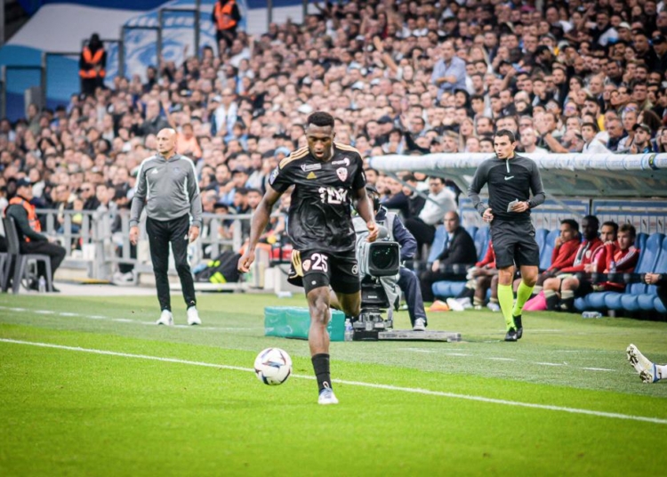 Ajaccio et Oumar Gonzalez surprennent l'OM