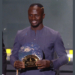 Sadio Mané premier récipidendaire de l'histoire du Trophée Sócrates