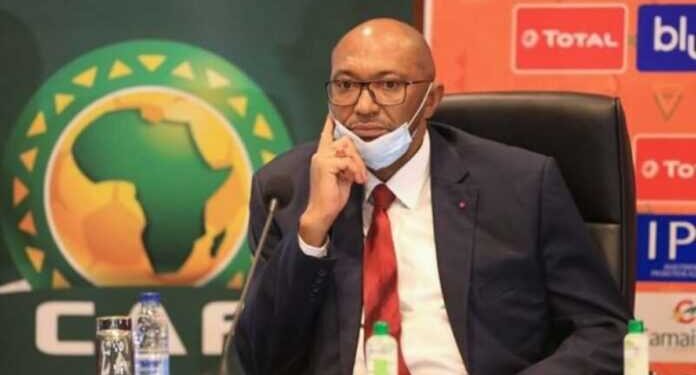 Fécafoot : la justice aux trousses de Seidou Mbombo Njoya