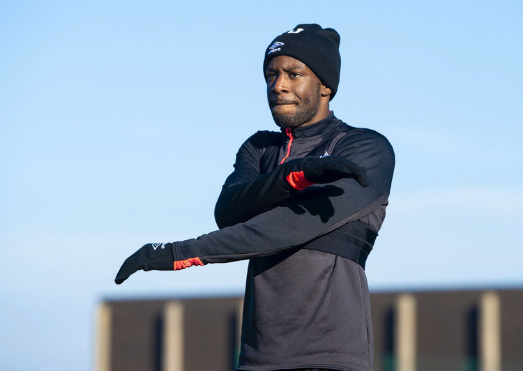 Transfert: Arnaud Djoum signe à Dundee United en Écosse