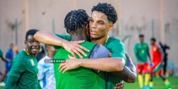 Lions U23: que c'est bon d'être bien né!