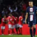 UEFA CL: Ekitike graspille du temps de jeu, Mbappe marque