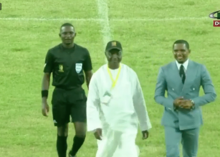 Elite One : Astres - Union en direct vidéo