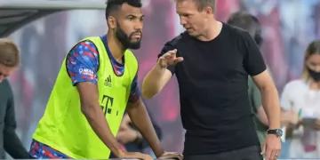 Bayern Munich : Matthäus tacle Nagelsmann et Choupo-Moting
