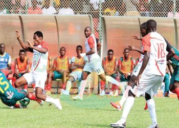 Saison 2022 – 2023 : la Fécafoot modifie son calendrier