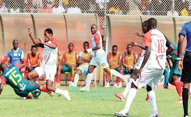 Saison 2022 – 2023 : la Fécafoot modifie son calendrier