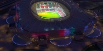 Coupe du Monde 2022: un quatrième single porteur d'espoir