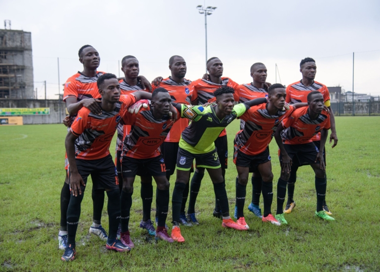 Elite One : Premier match et première victoire pour Gazelle