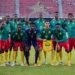 Lions U23: match nul (0-0) sans des meilleurs joueurs exclus