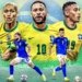 Mondial 2022 : Brésil, un buteur de la Seleção incertain