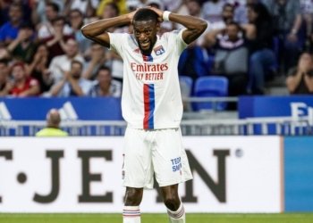 Toko-Ekambi, Lacazette, Tetê… Lopez n’a pas mâché ses mots