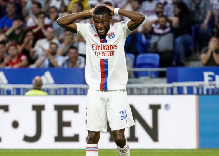 Toko-Ekambi, Lacazette, Tetê… Lopez n’a pas mâché ses mots