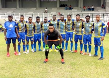 Elite One&nbsp;: UMS et Aigle se neutralisent