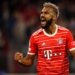 Bayern - Plzen : Choupo-Moting retrouve le chemin des buts