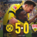 Dortmund: un autre record pour Youssoufa Moukoko