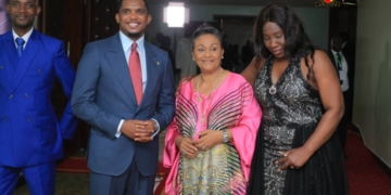 Affaire Fécafoot - Le Coq Sportif: le triomphalisme de Me Mbayen-Hegba