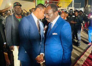 Jean-Paul Akono appelle Samuel Eto'o à réintégrer Ngadeu