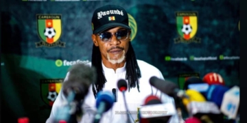 Mondial 2022: Rigobert Song rendre public sa liste des 26