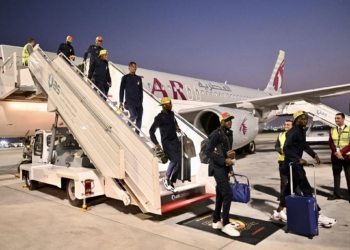 Qatar 2022: les Lions Indomptables à la quête de leur destin