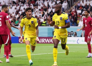 CDM 2022 : le Qatar établit un triste « record »