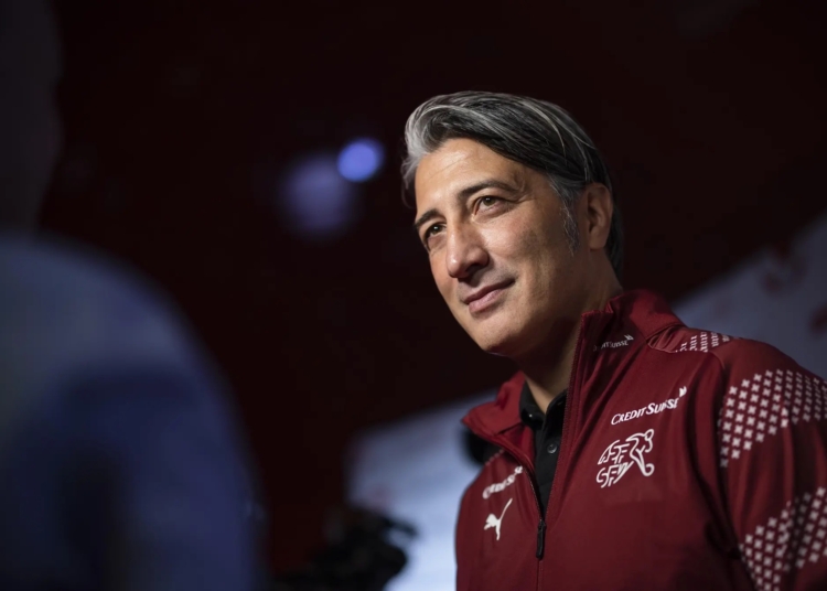 Le Cameroun est prévenu : "la Suisse est une grande sélection"