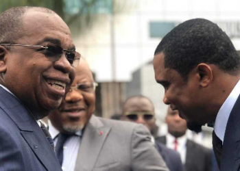 Mondial 2022 : Samuel Eto’o nie avoir demandé 14 milliards F CFA à l’Etat