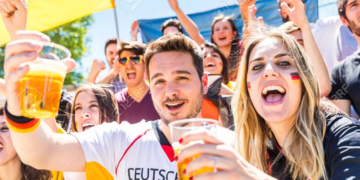 CDM 2022 : « les fans peuvent survivre sans bière pendant trois heures »