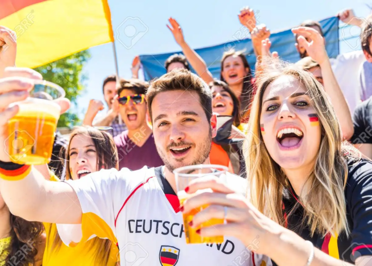 CDM 2022 : « les fans peuvent survivre sans bière pendant trois heures »