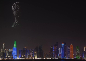 Qatar 2022: ça y est, la Coupe du Monde peut démarrer