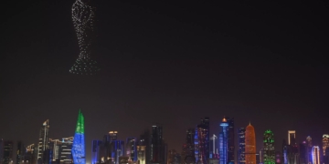 Qatar 2022: ça y est, la Coupe du Monde peut démarrer